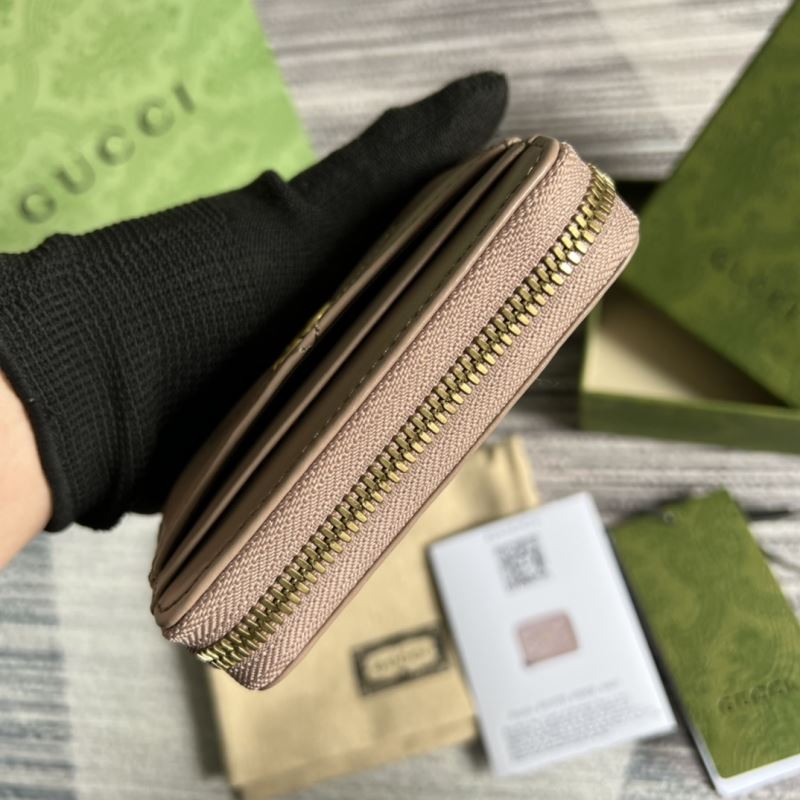 Gvc*1 wallets